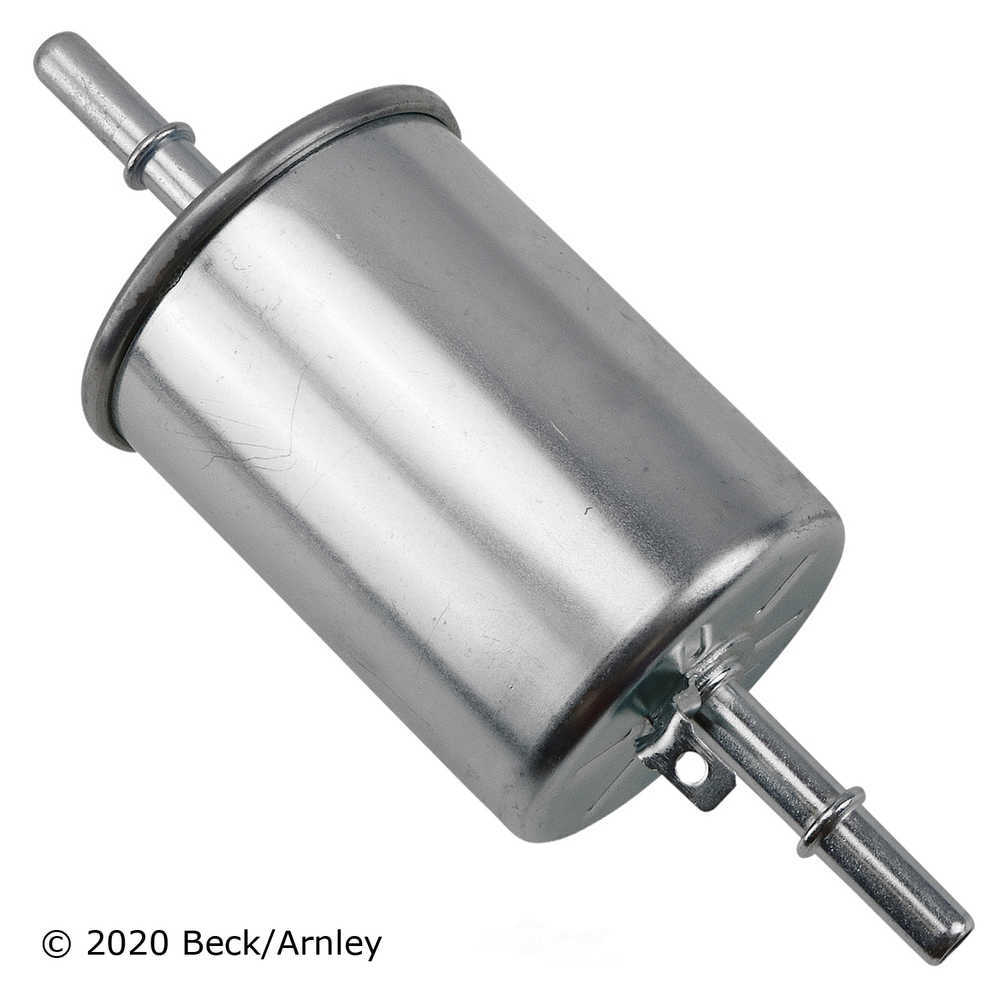 BECK/ARNLEY - Fuel Filter - BAR 043-1054