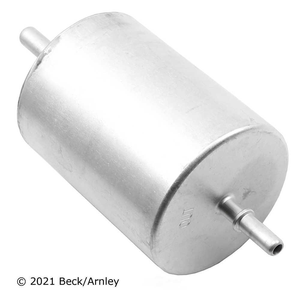 BECK/ARNLEY - Fuel Filter - BAR 043-1055
