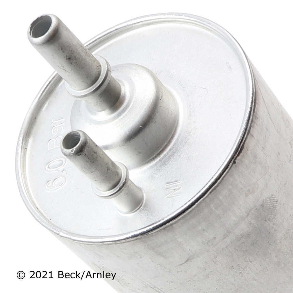 BECK/ARNLEY - Fuel Filter - BAR 043-1055