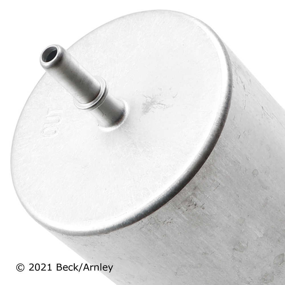 BECK/ARNLEY - Fuel Filter - BAR 043-1055