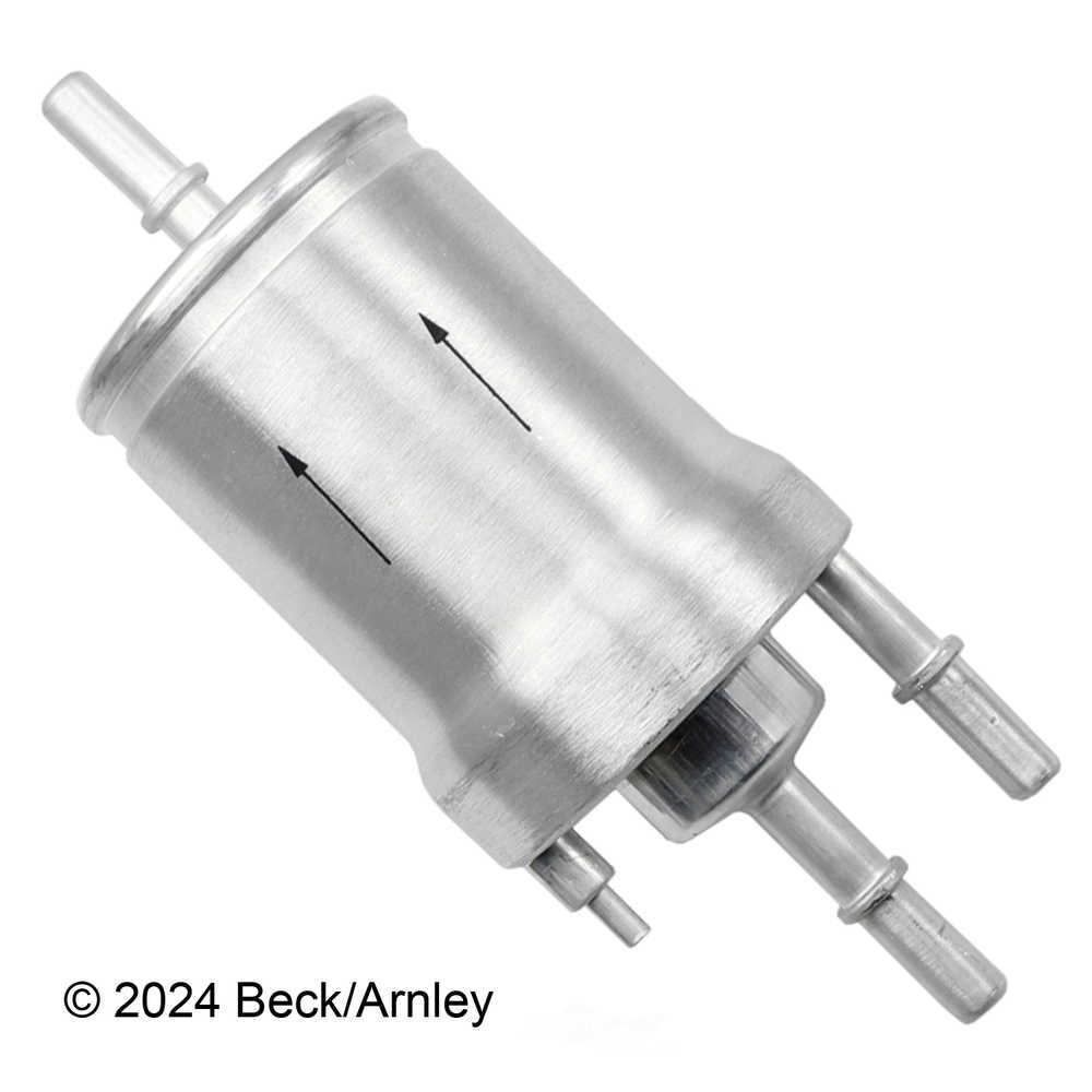 BECK/ARNLEY - Fuel Filter - BAR 043-1056