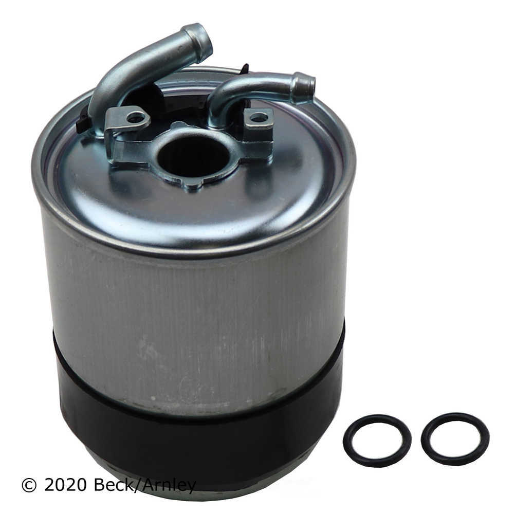 BECK/ARNLEY - Fuel Water Separator Filter - BAR 043-1057