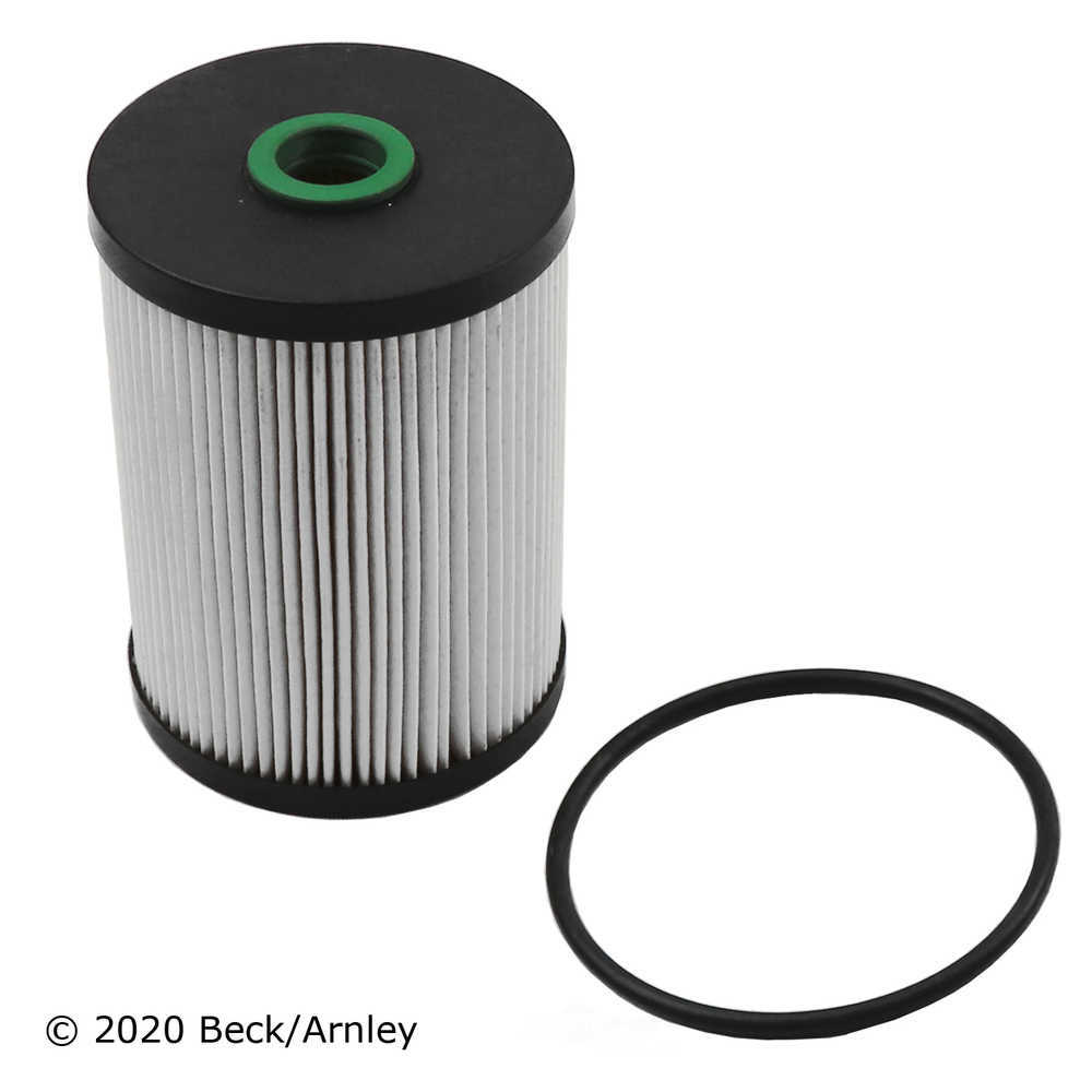 BECK/ARNLEY - Fuel Filter - BAR 043-1067