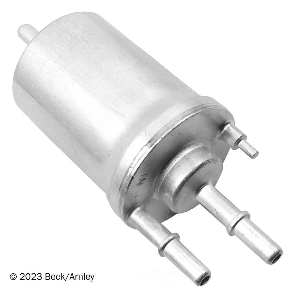 BECK/ARNLEY - Fuel Filter - BAR 043-1070