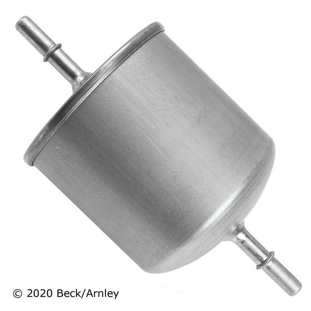 BECK/ARNLEY - Fuel Filter - BAR 043-1071