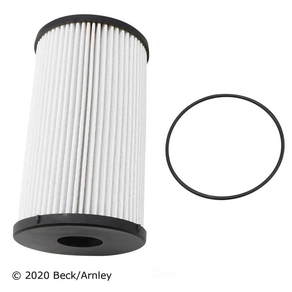 BECK/ARNLEY - Fuel Water Separator Filter - BAR 043-1078