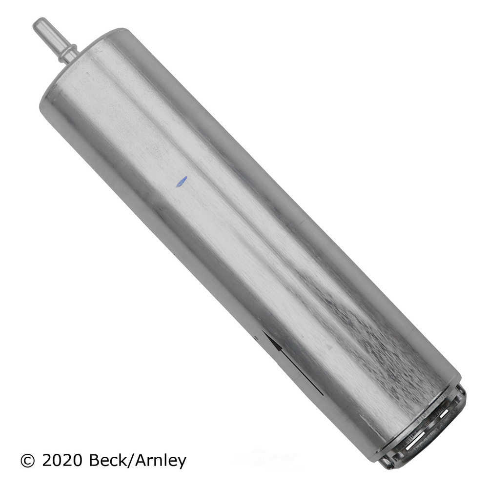 BECK/ARNLEY - Fuel Water Separator Filter - BAR 043-1089