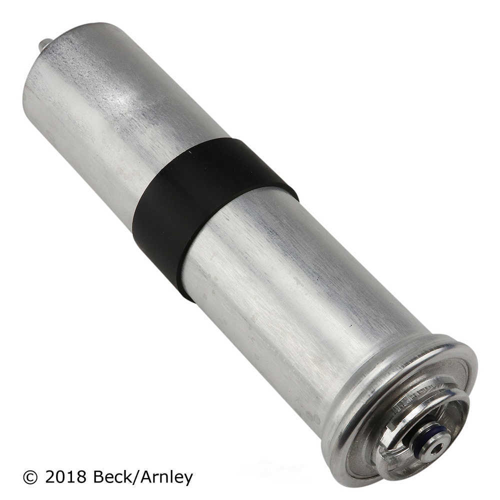 BECK/ARNLEY - Fuel Water Separator Filter - BAR 043-1090