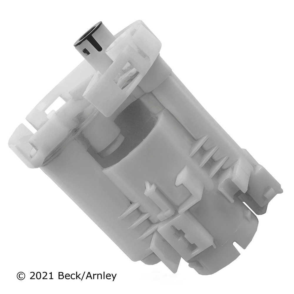 BECK/ARNLEY - Fuel Pump Filter - BAR 043-3000