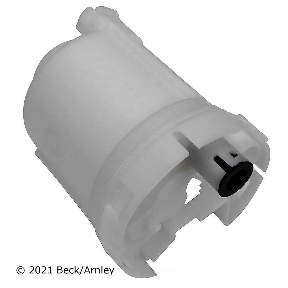 BECK/ARNLEY - Fuel Pump Filter - BAR 043-3000