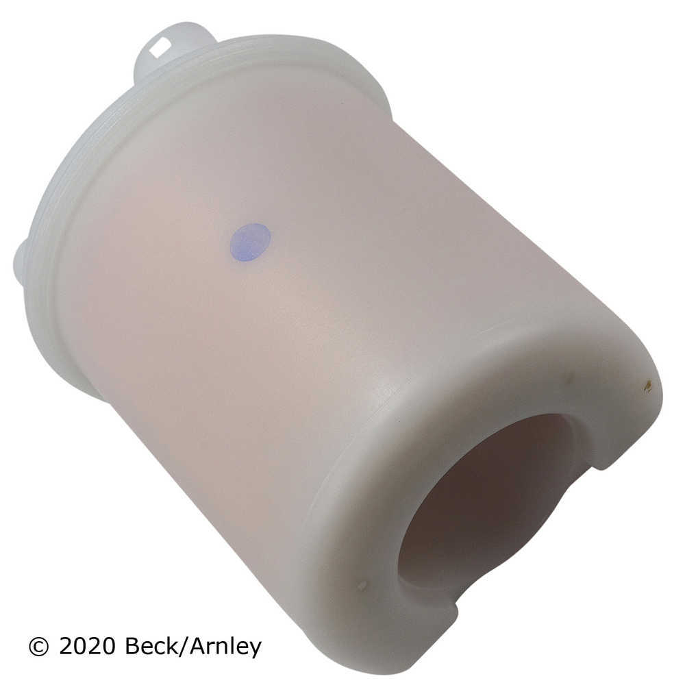 BECK/ARNLEY - Fuel Pump Filter - BAR 043-3001