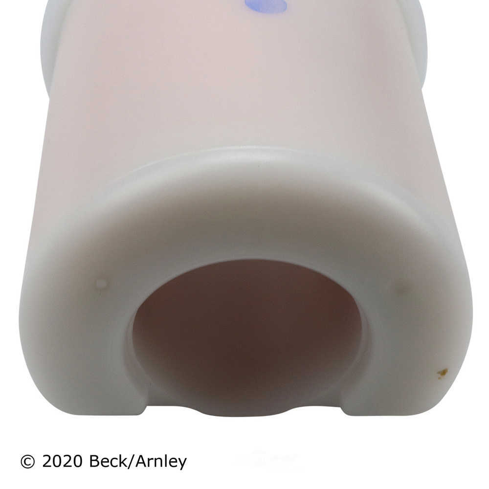 BECK/ARNLEY - Fuel Pump Filter - BAR 043-3001