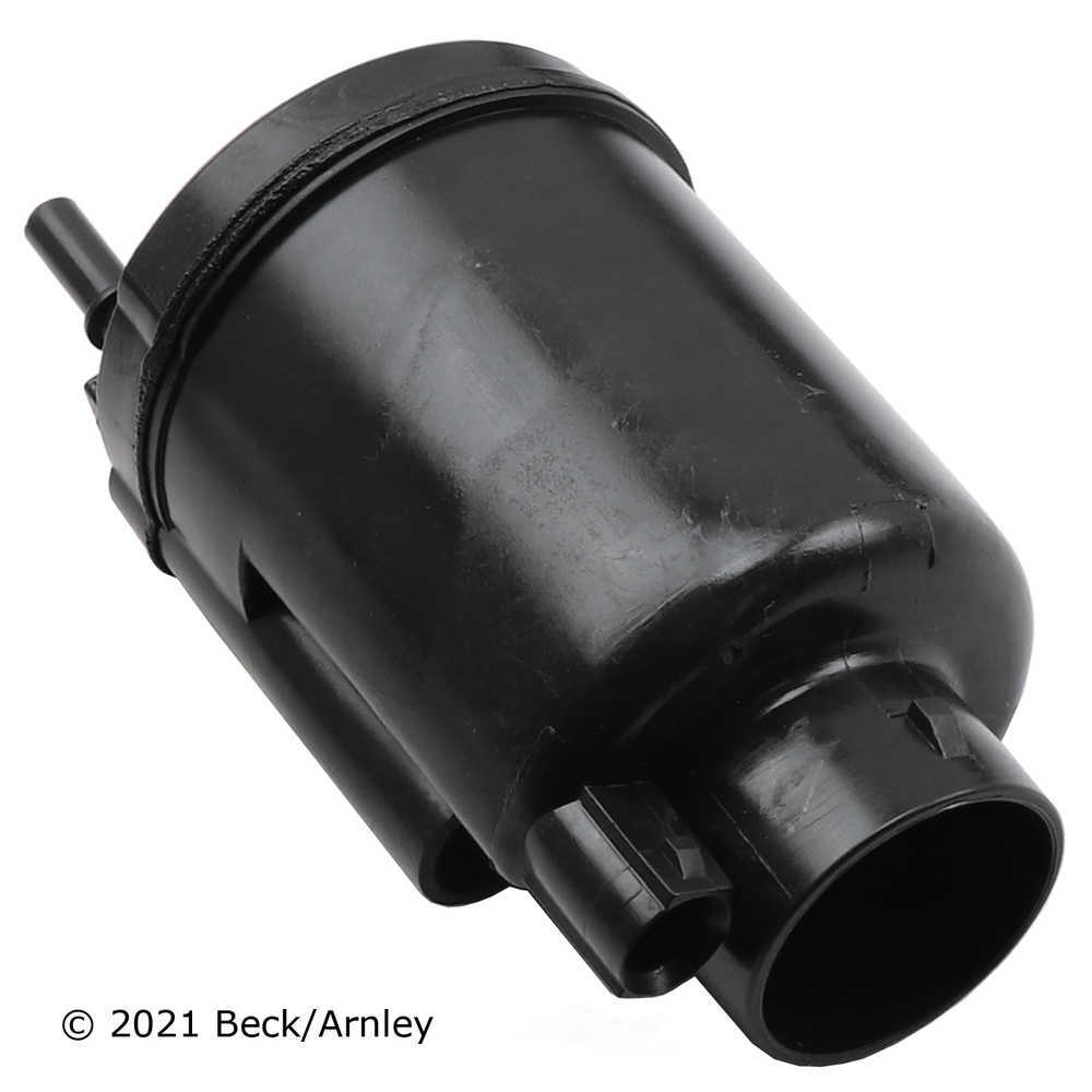 BECK/ARNLEY - Fuel Pump Filter - BAR 043-3003