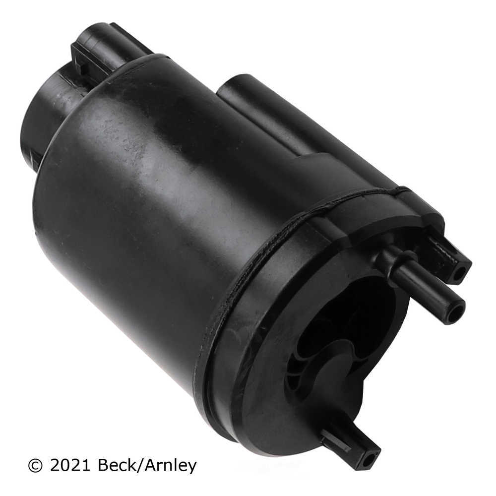BECK/ARNLEY - Fuel Pump Filter - BAR 043-3003