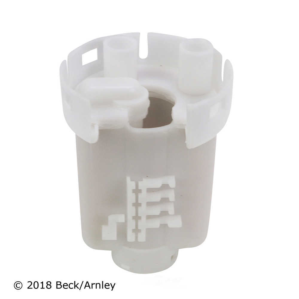 BECK/ARNLEY - Fuel Pump Filter - BAR 043-3005