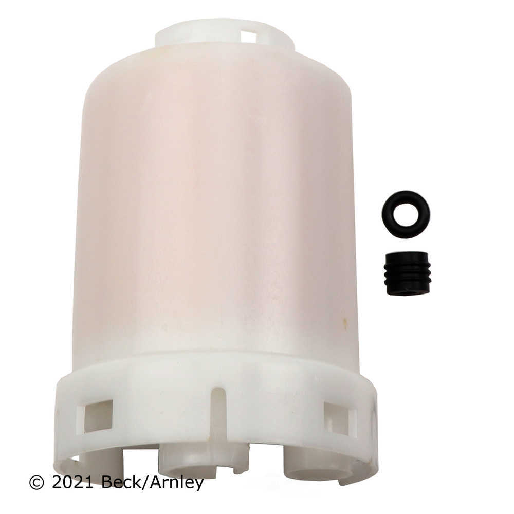 BECK/ARNLEY - Fuel Pump Filter - BAR 043-3006