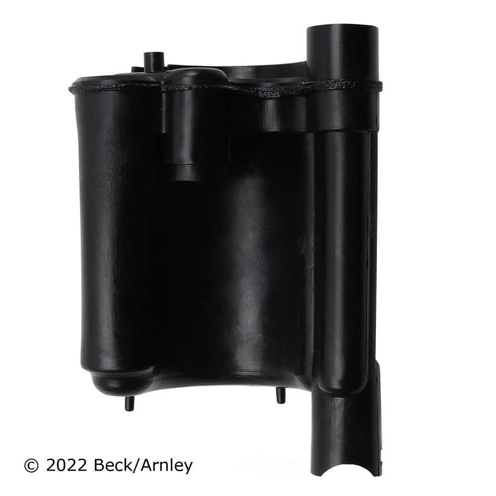 BECK/ARNLEY - Fuel Pump Filter - BAR 043-3007