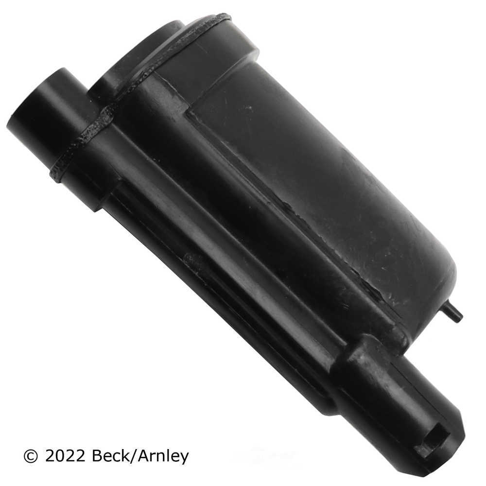 BECK/ARNLEY - Fuel Pump Filter - BAR 043-3007