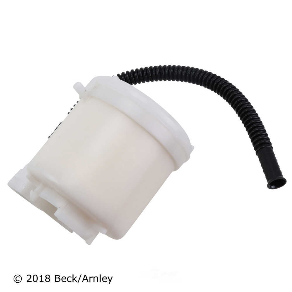 BECK/ARNLEY - Fuel Pump Filter - BAR 043-3008