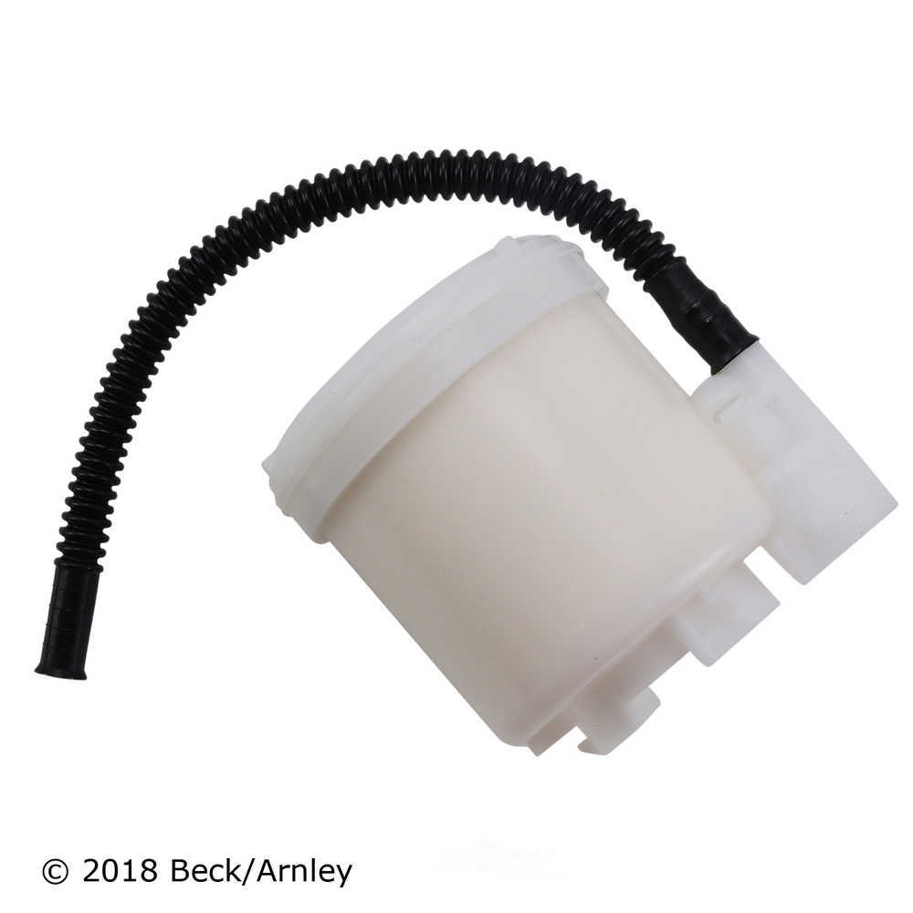 BECK/ARNLEY - Fuel Pump Filter - BAR 043-3008