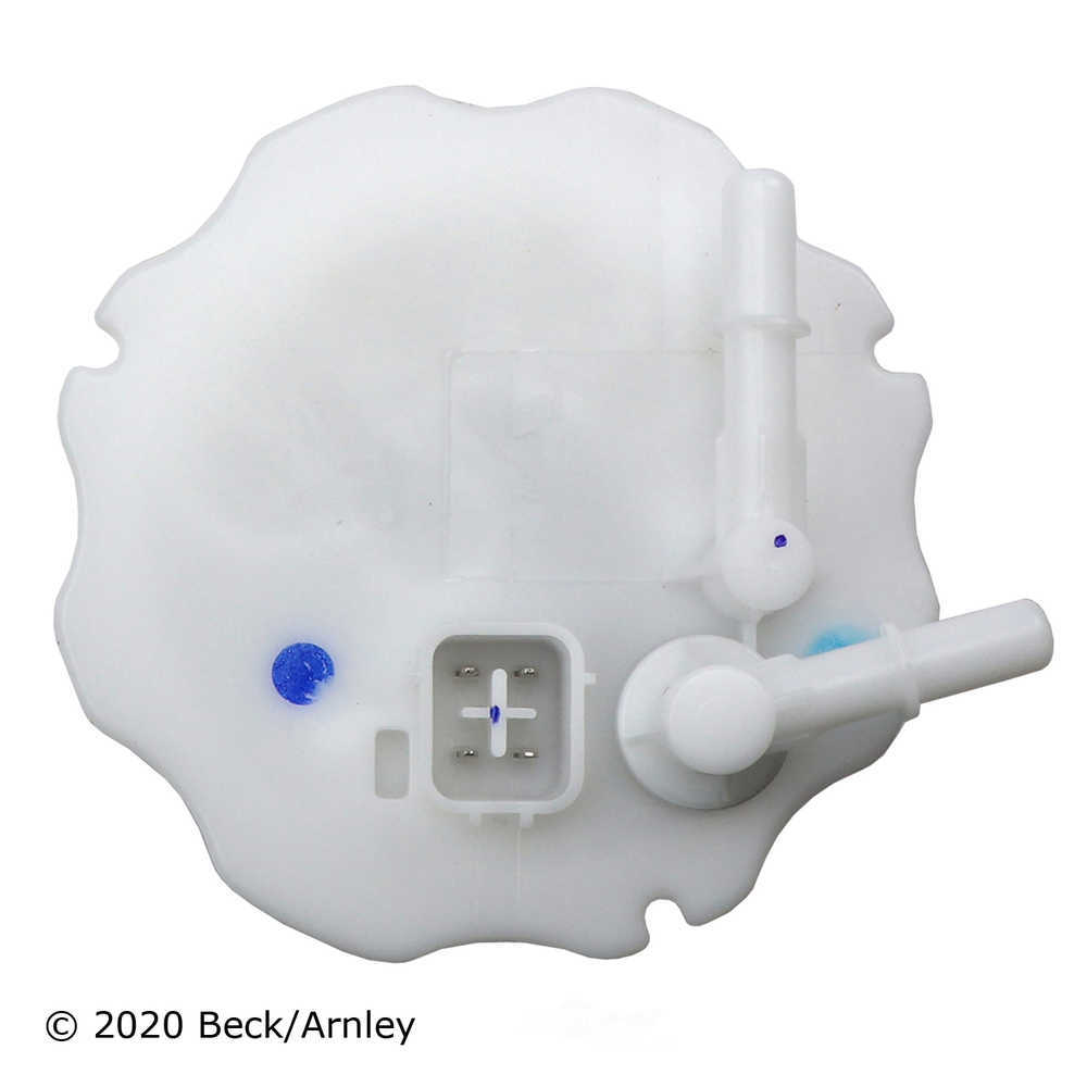BECK/ARNLEY - Fuel Pump Filter - BAR 043-3010