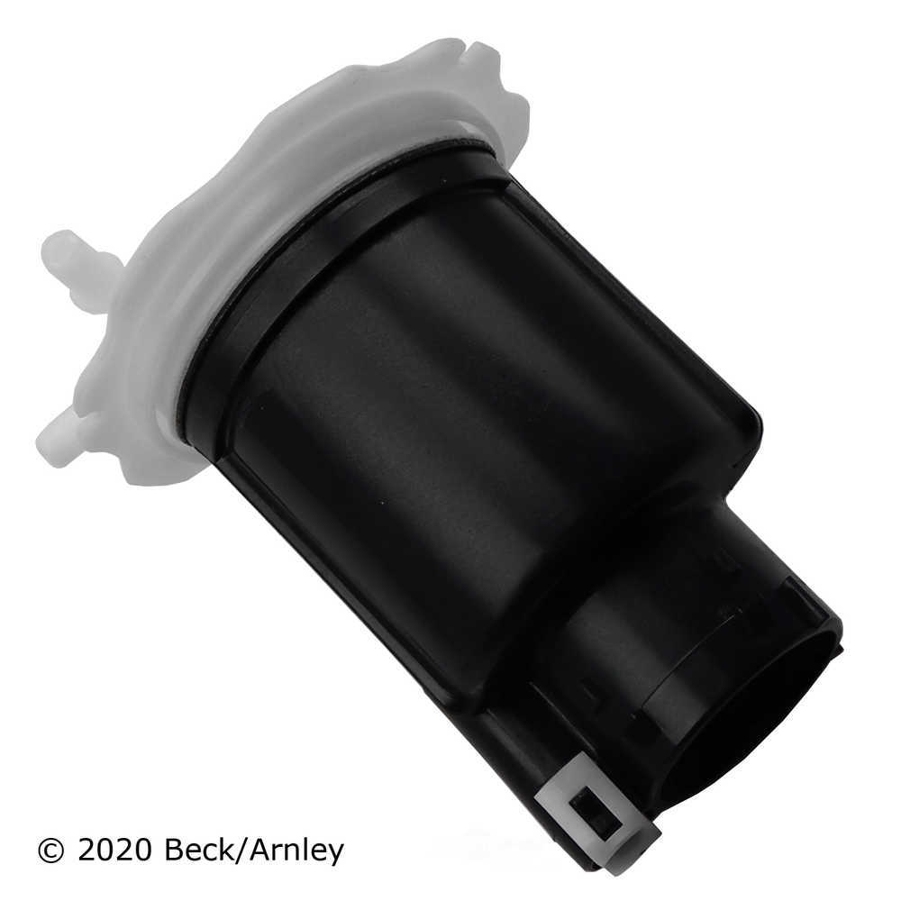 BECK/ARNLEY - Fuel Pump Filter - BAR 043-3010