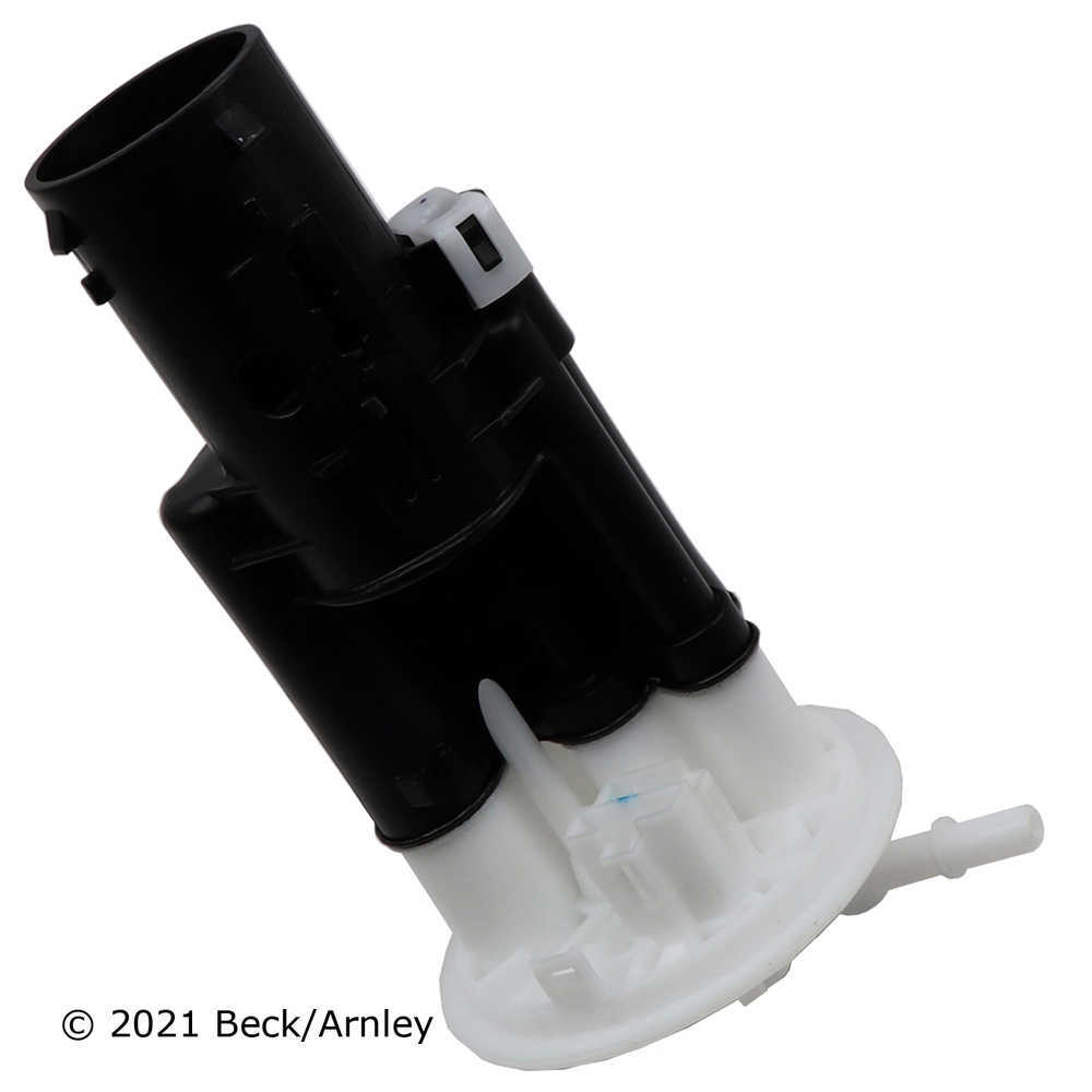 BECK/ARNLEY - Fuel Pump Filter - BAR 043-3015