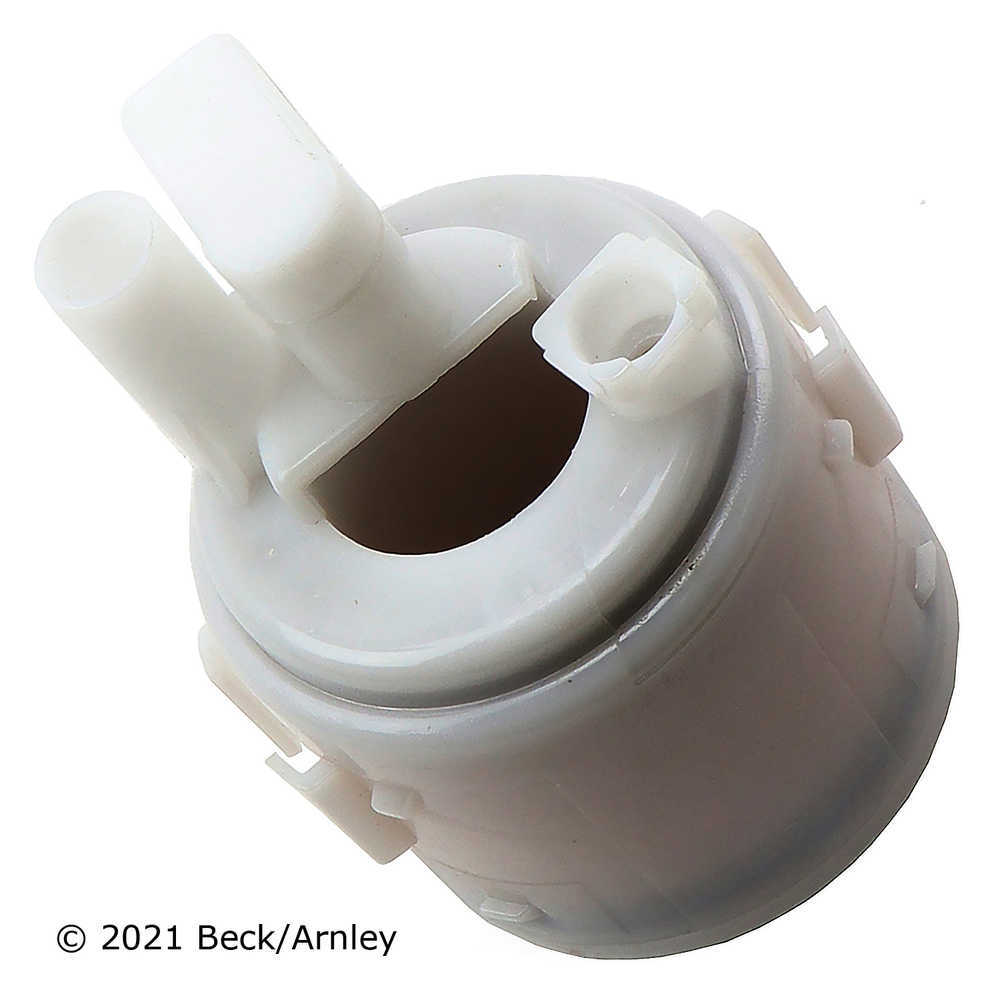 BECK/ARNLEY - Fuel Pump Filter - BAR 043-3019
