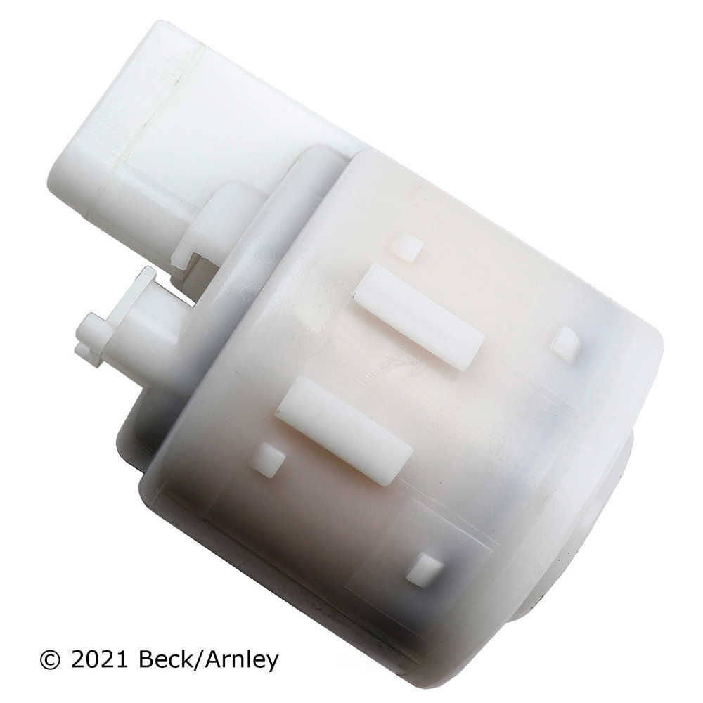 BECK/ARNLEY - Fuel Pump Filter - BAR 043-3019