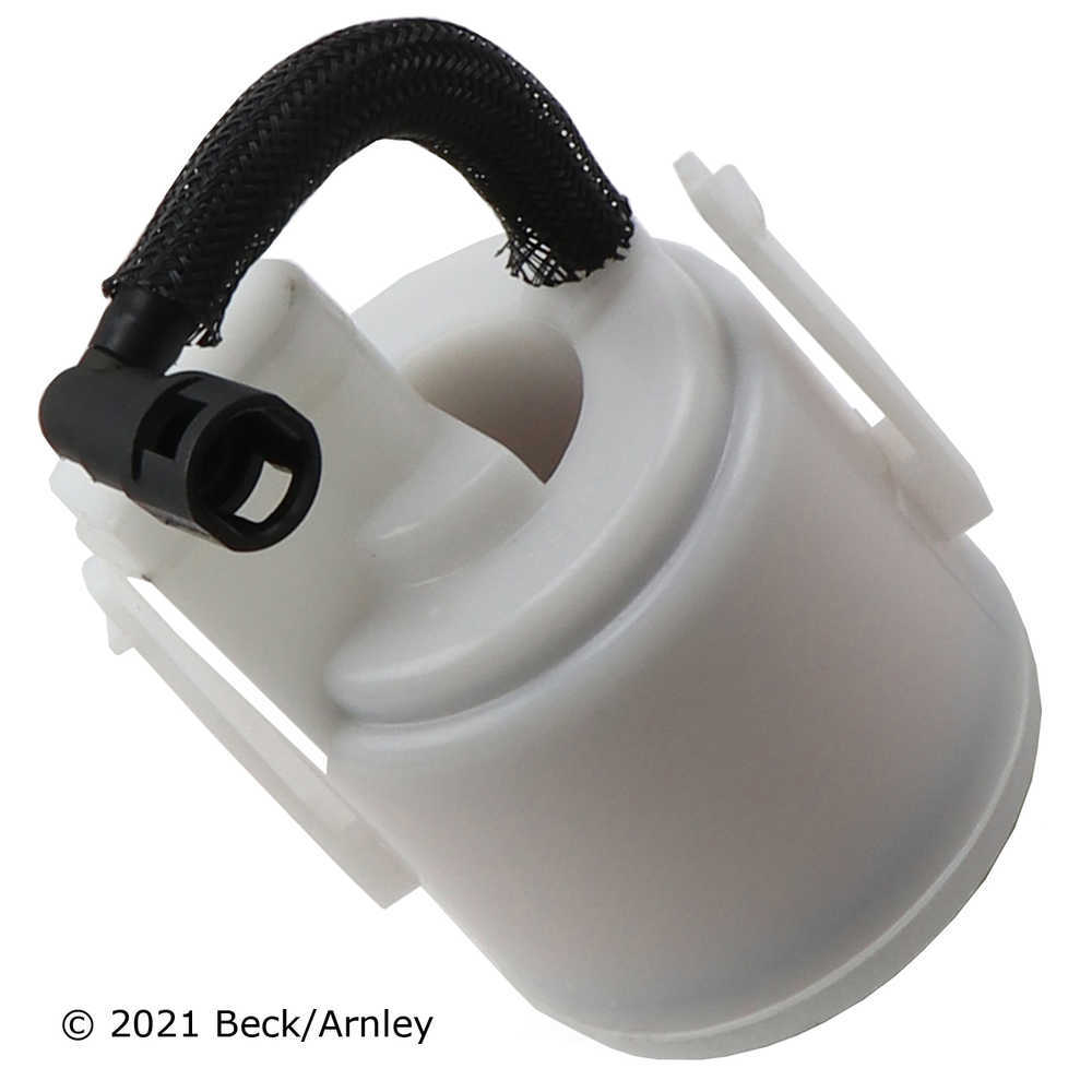 BECK/ARNLEY - Fuel Pump Filter - BAR 043-3022