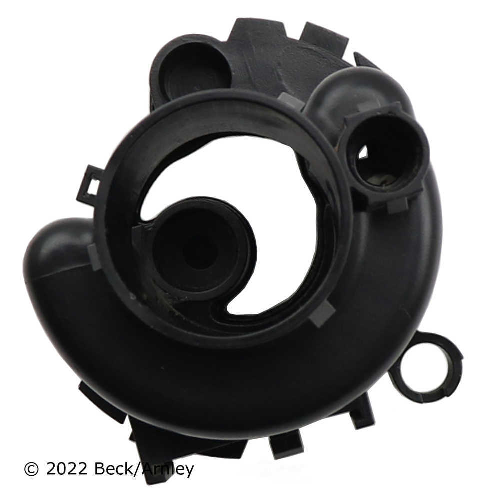 BECK/ARNLEY - Fuel Pump Filter - BAR 043-3023