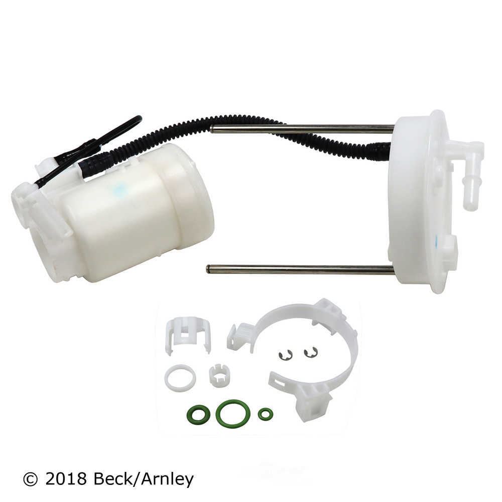 BECK/ARNLEY - Fuel Pump Filter - BAR 043-3024