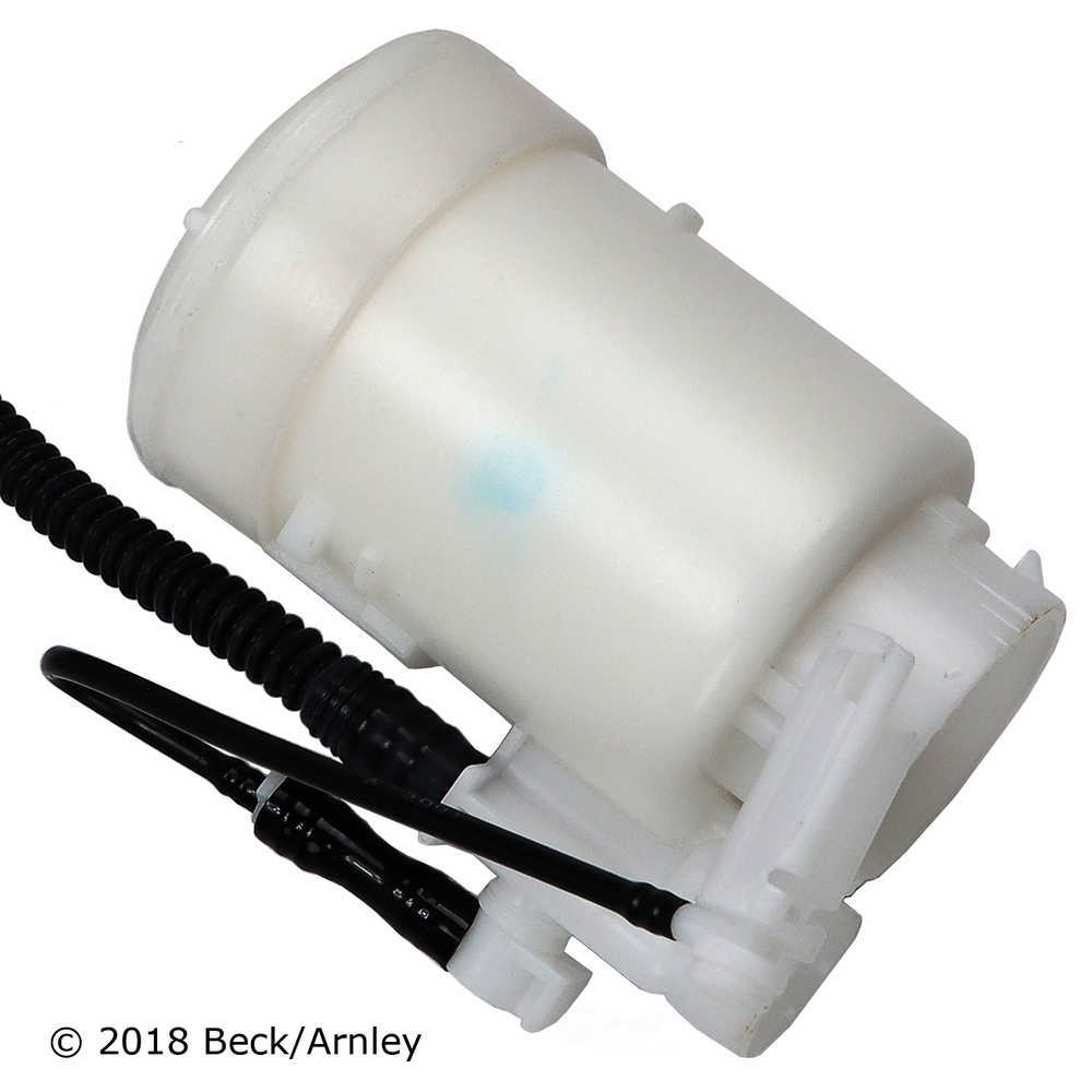 BECK/ARNLEY - Fuel Pump Filter - BAR 043-3024