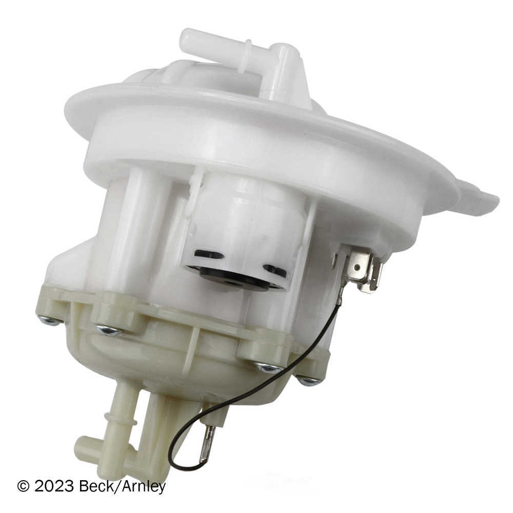 BECK/ARNLEY - Fuel Pump Filter - BAR 043-3026