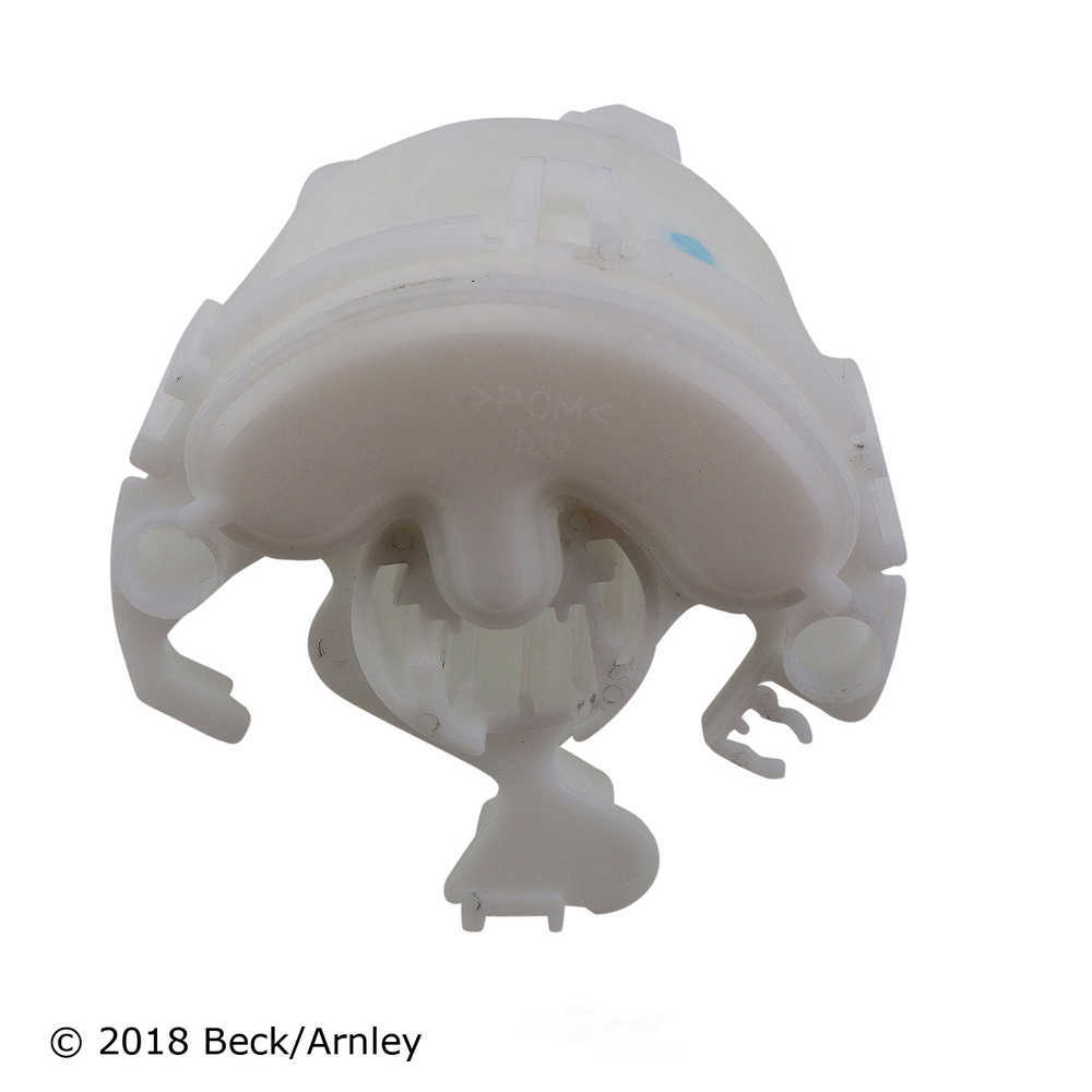 BECK/ARNLEY - Fuel Pump Filter - BAR 043-3028