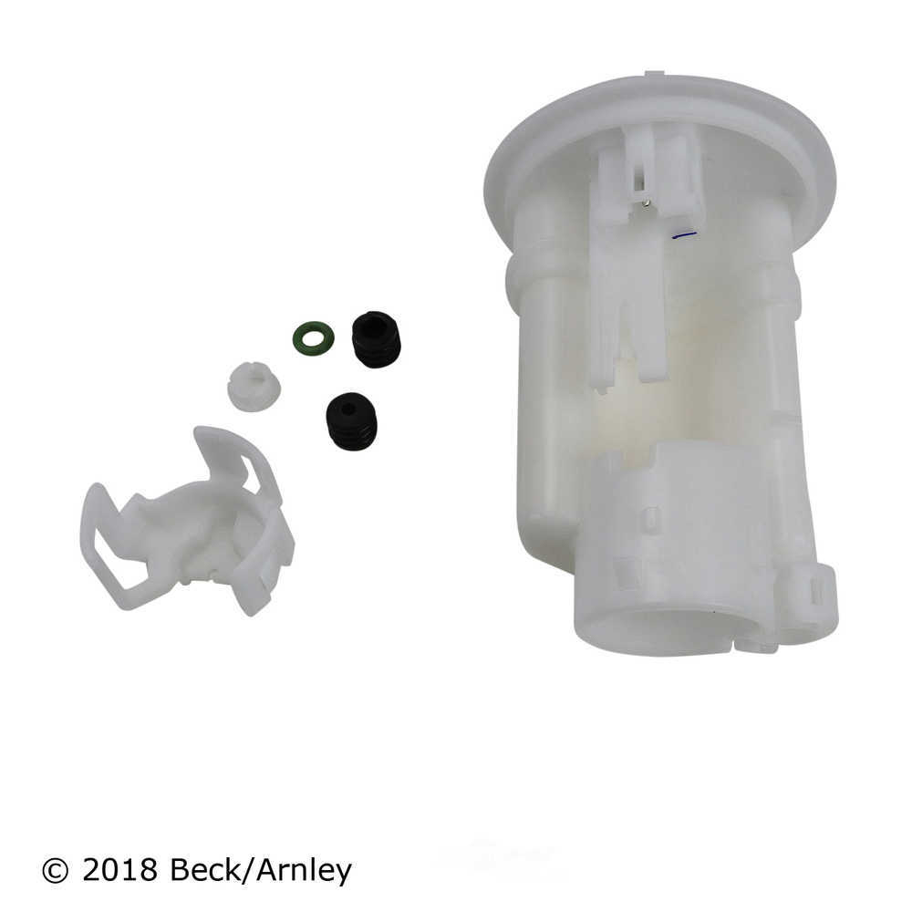 BECK/ARNLEY - Fuel Pump Filter - BAR 043-3037