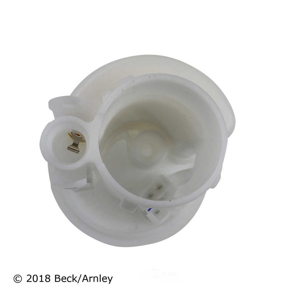 BECK/ARNLEY - Fuel Pump Filter - BAR 043-3037