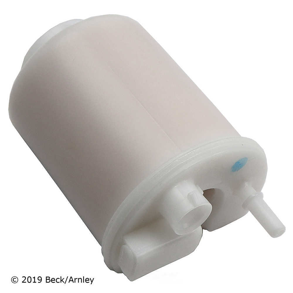 BECK/ARNLEY - Fuel Pump Filter - BAR 043-3048