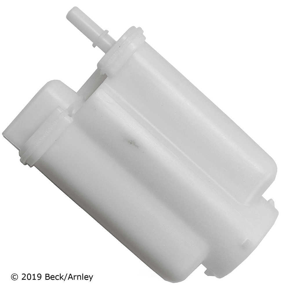 BECK/ARNLEY - Fuel Pump Filter - BAR 043-3048
