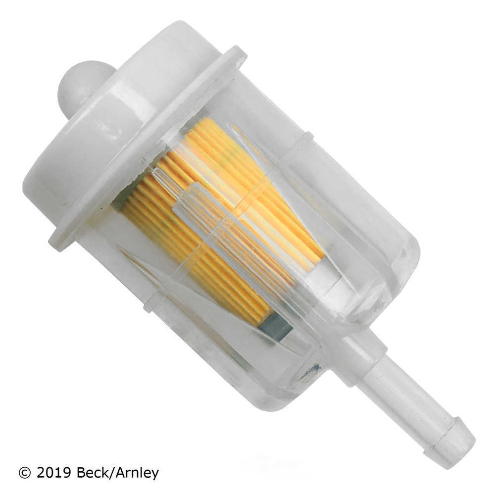BECK/ARNLEY - Fuel Filter - BAR 043-8002