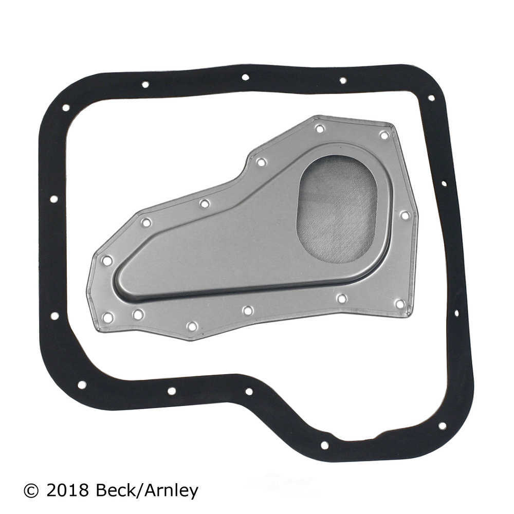 BECK/ARNLEY - Auto Trans Filter Kit - BAR 044-0040