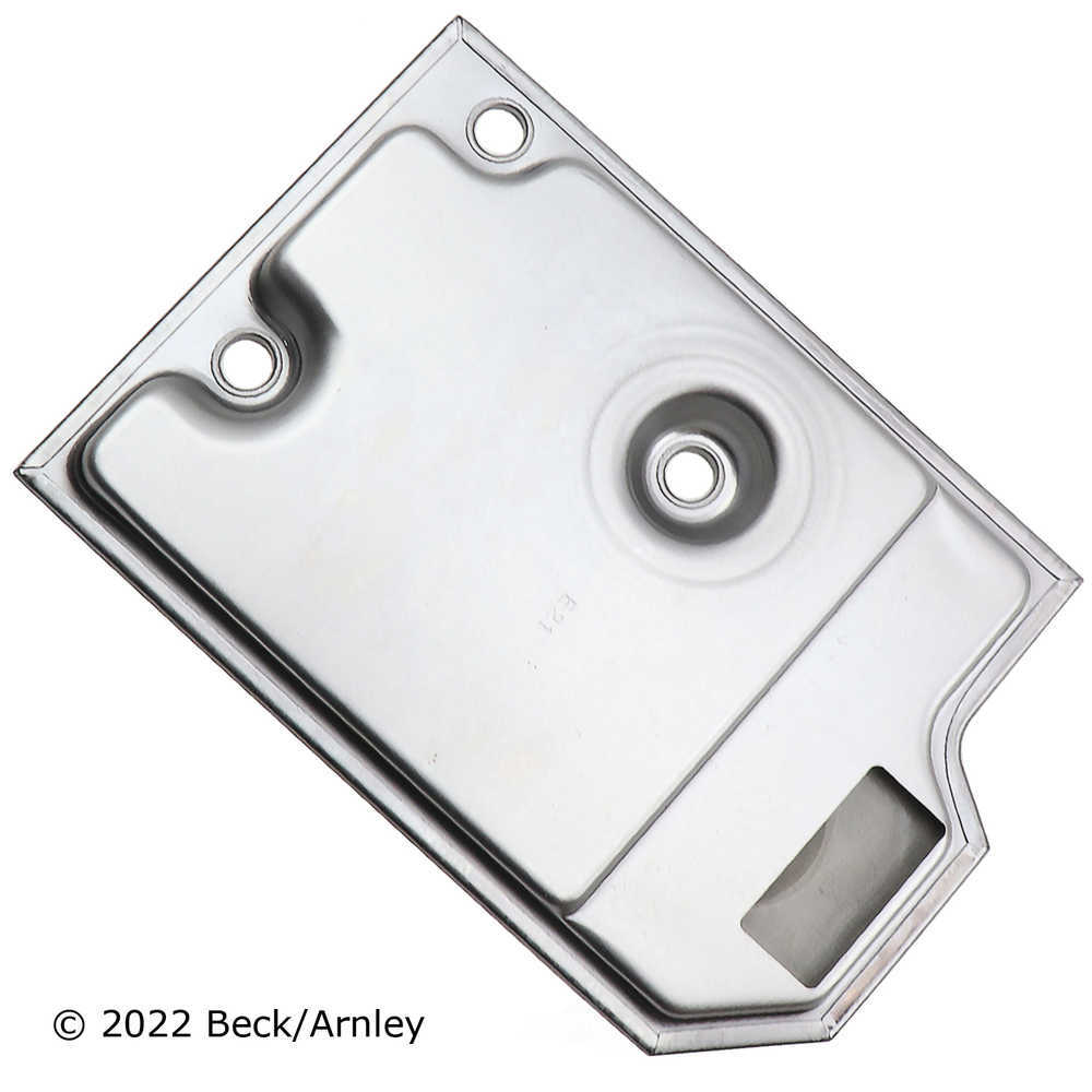 BECK/ARNLEY - Auto Trans Filter Kit - BAR 044-0073