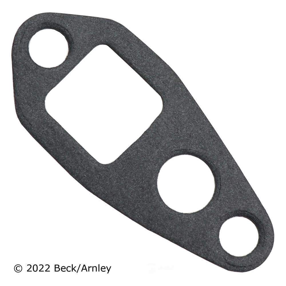 BECK/ARNLEY - Auto Trans Filter Kit - BAR 044-0073
