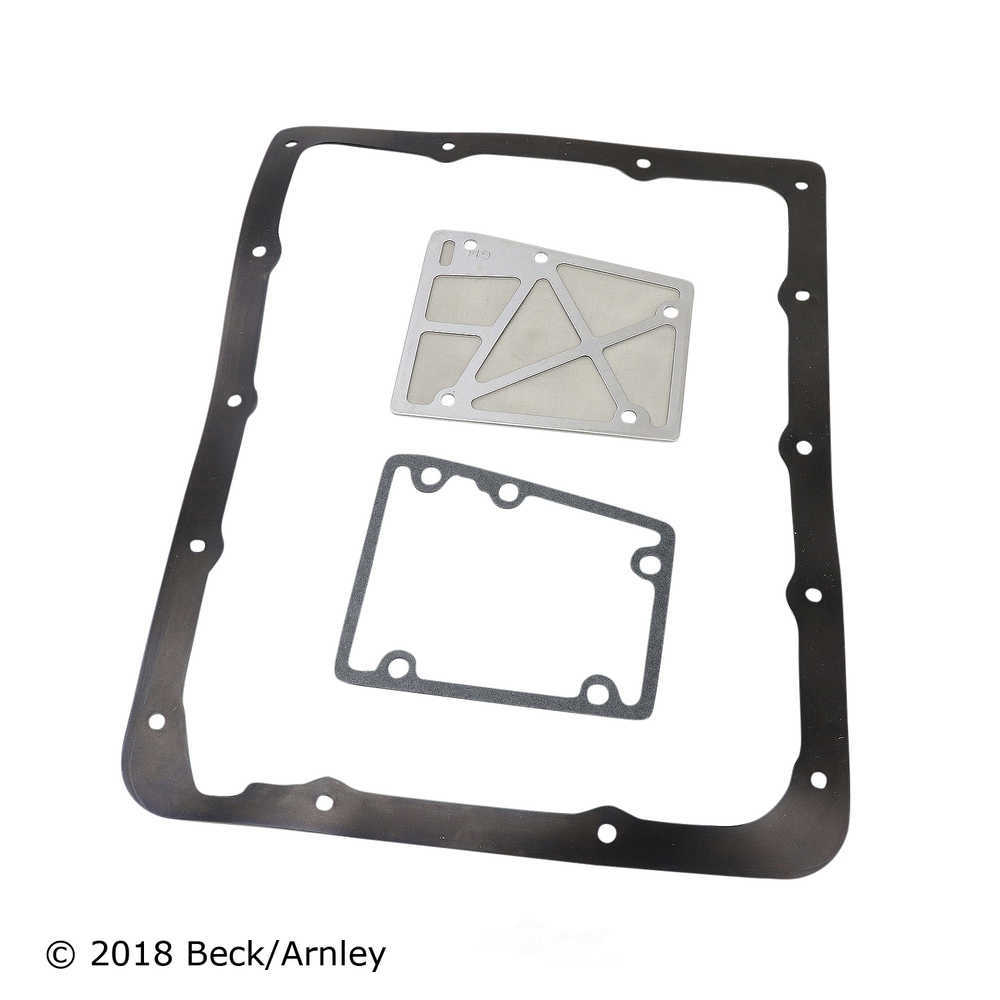 BECK/ARNLEY - Auto Trans Filter Kit - BAR 044-0099