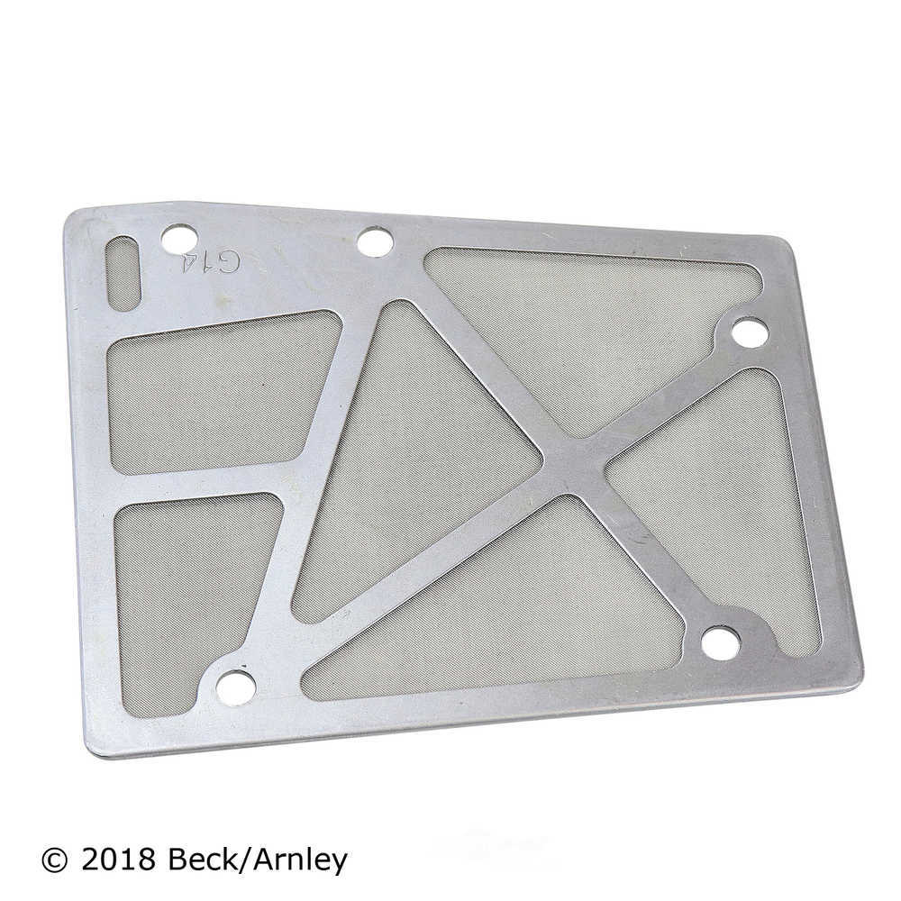 BECK/ARNLEY - Auto Trans Filter Kit - BAR 044-0099