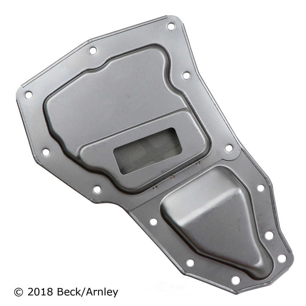 BECK/ARNLEY - Auto Trans Filter Kit - BAR 044-0192
