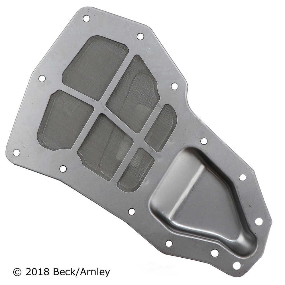 BECK/ARNLEY - Auto Trans Filter Kit - BAR 044-0192