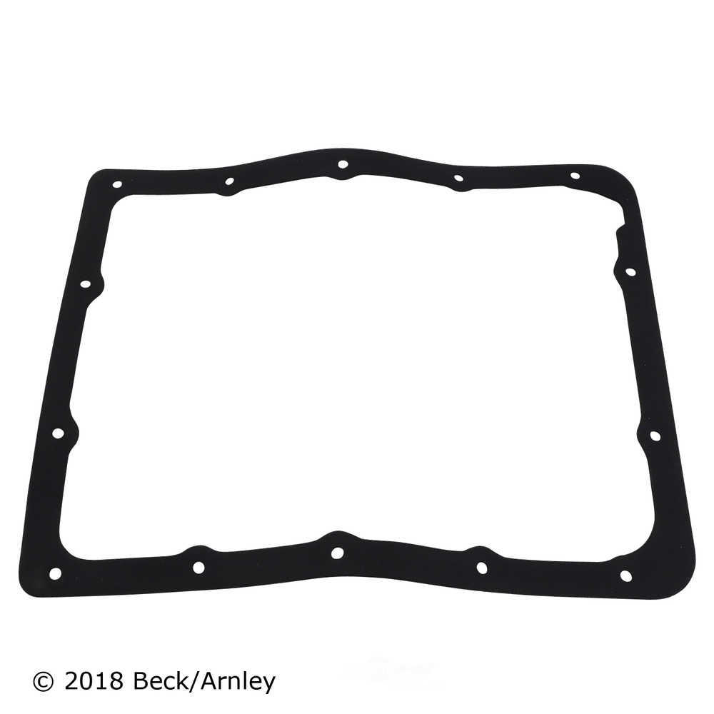 BECK/ARNLEY - Auto Trans Filter Kit - BAR 044-0200
