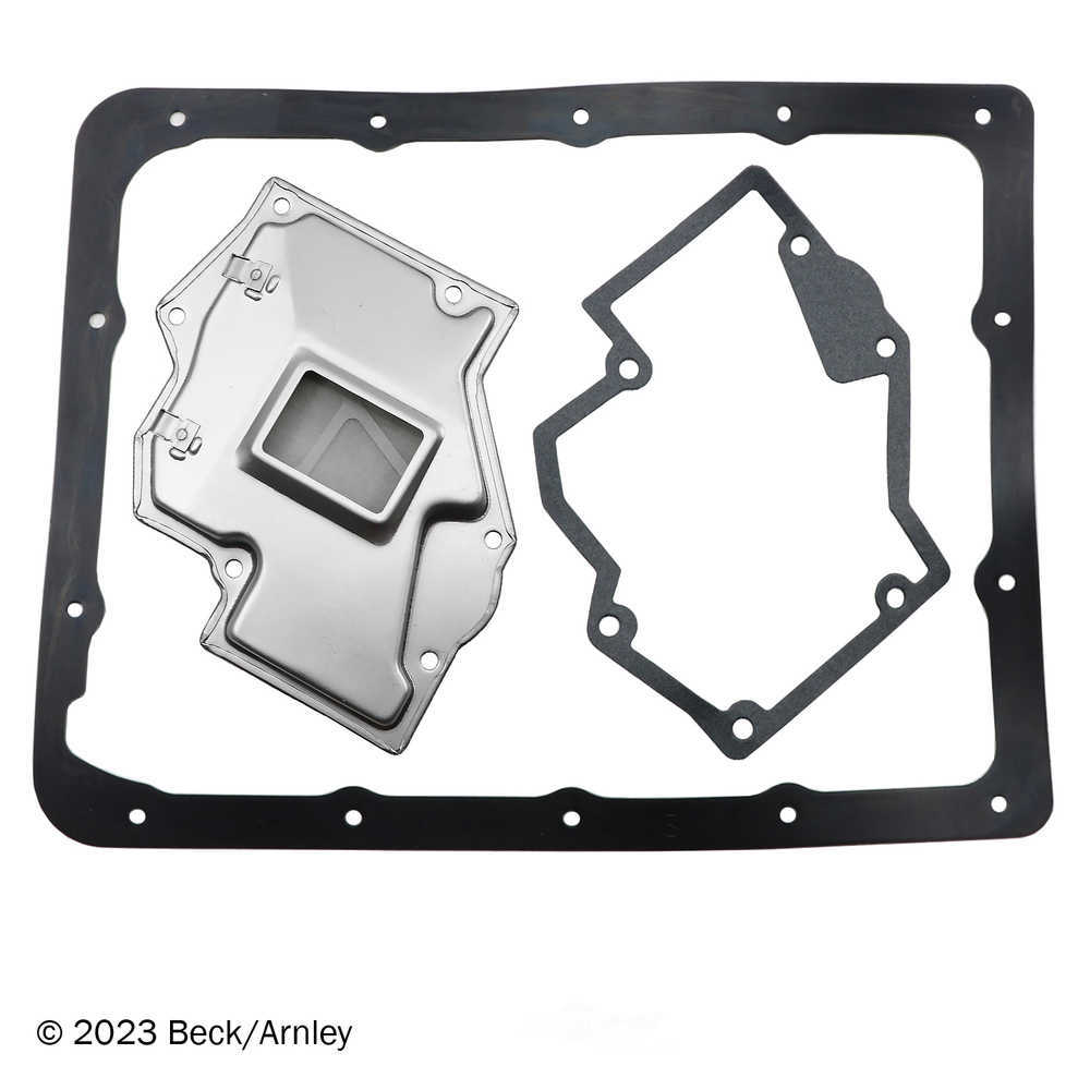 BECK/ARNLEY - Auto Trans Filter Kit - BAR 044-0202