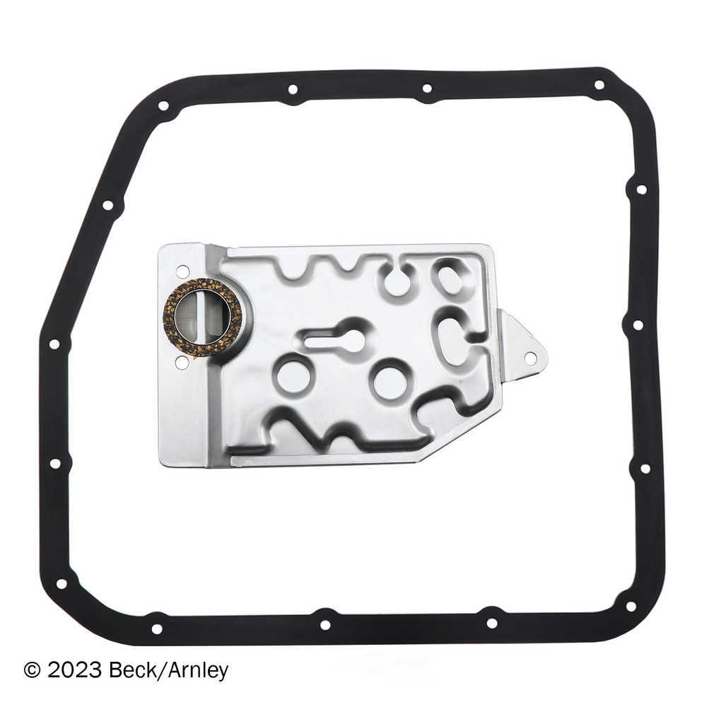BECK/ARNLEY - Auto Trans Filter Kit - BAR 044-0203